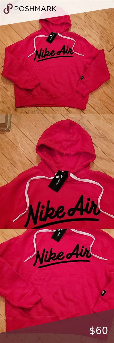 nike air hoofie|Nike Air Hoodie .